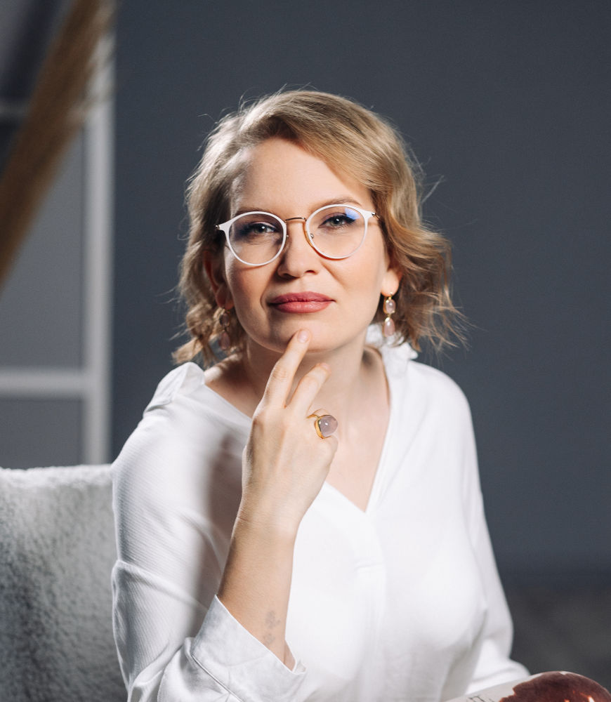 Вишнякова Марина Александровна