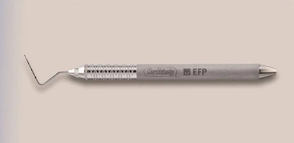 EFP-probe